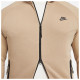 Nike Ανδρική ζακέτα Sportswear Tech Fleece Windrunner